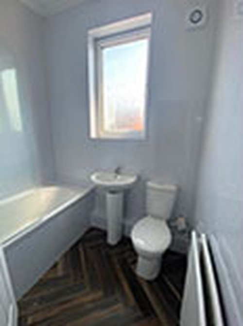 2 bedroom property in Shildon