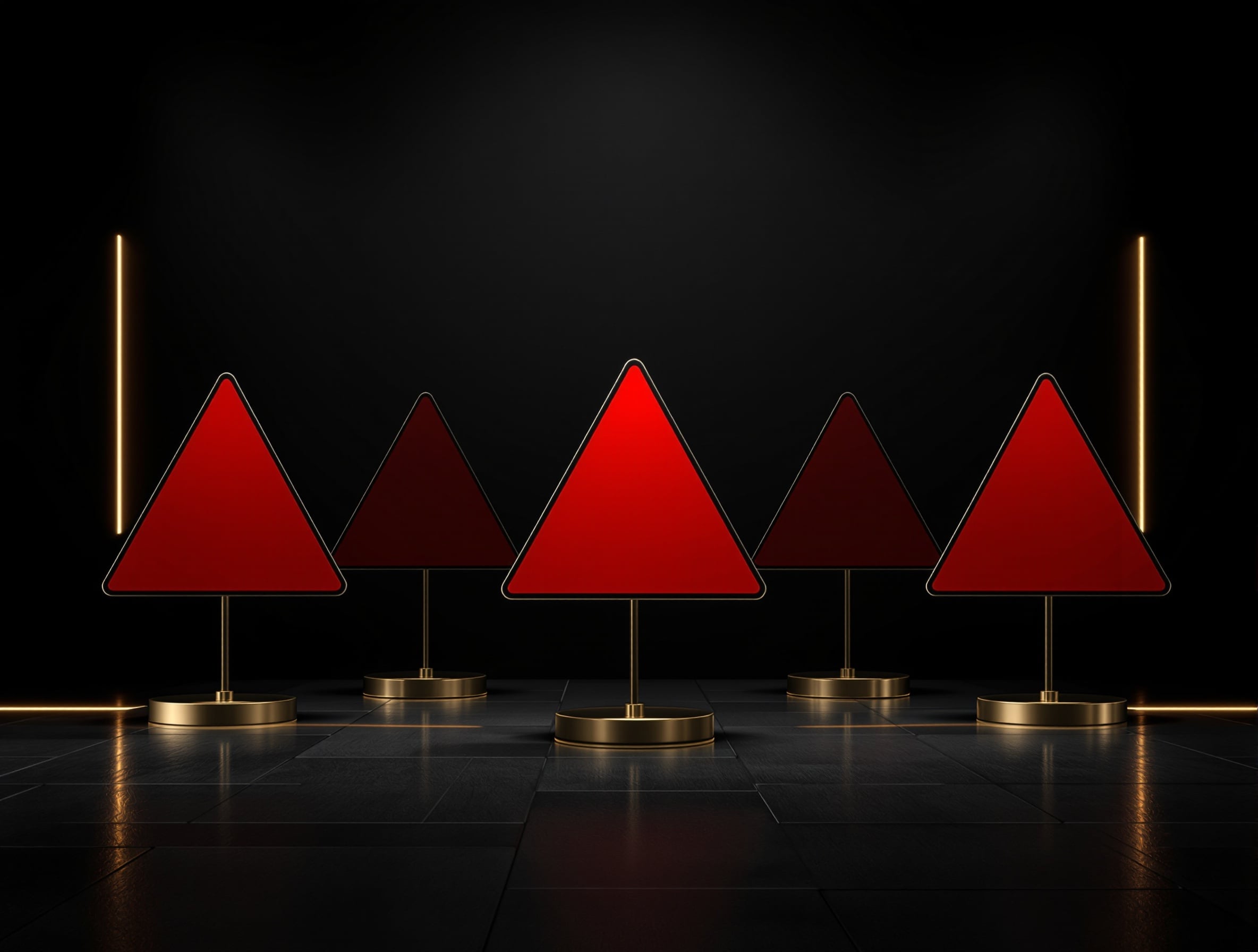 27 Red Flags That Cost Investors Thousands