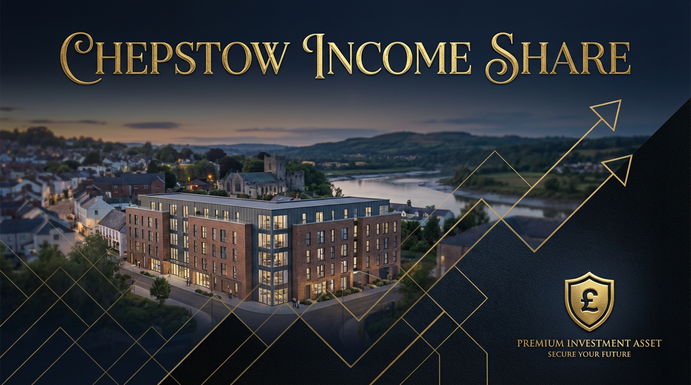Chepstow – Income Producing Shares